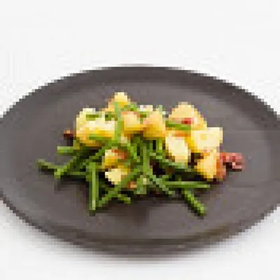 Льежский салат