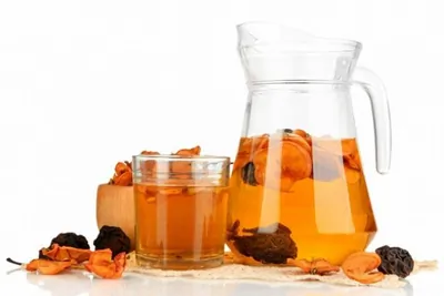 Компот из детства