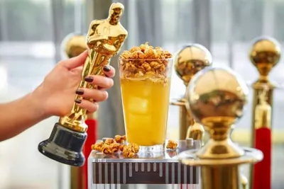 Коктейль «Colins Farrell»