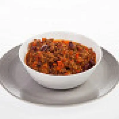 Традиционный чили кон карне