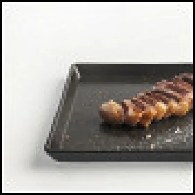 Бразильский стейк пиканья