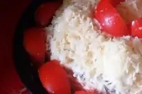 Салат «Сугроб»