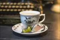 Коктейль Tea Time