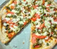 Пицца Песто