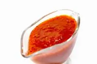 Итальянский томатный соус для пиццы