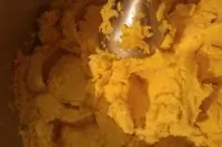 Котлеты из консервированного нута