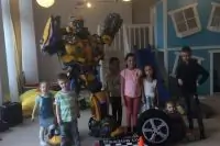 Идеальное тесто для пиццы (на большой противень)