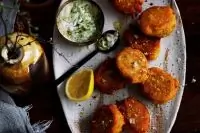 Котлеты из чечевицы