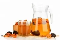 Компот из детства