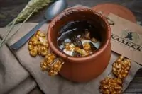 Десерт «Казбек»