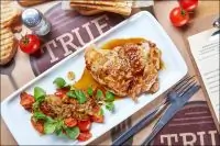 Цыпленок терияки