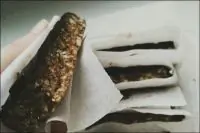 Батончики из фиников