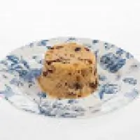 Пудинг «Споттед дик»