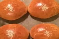 Тесто для пирожков (в духовке)