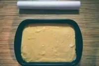 Басбуса — арабская сладость