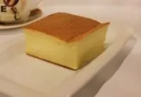 Умное пирожное