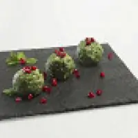 Пхали из шпината