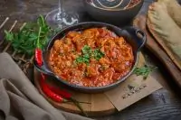 Чашушли из телятины