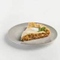 Американский яблочный пирог