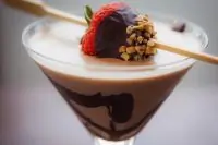 Коктейль Шоколадный Мартини