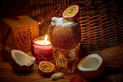 Коктейль «Боракай»