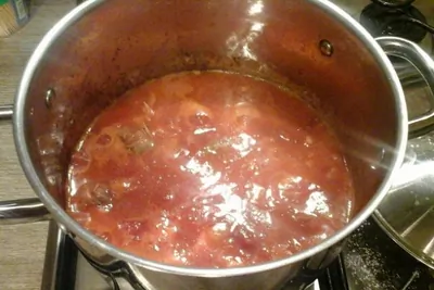 Рулетики из говядины с беконом и сыром