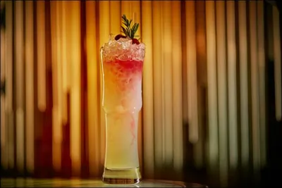 Коктейль Sky Tree