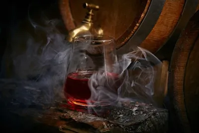 Коктейль Six element