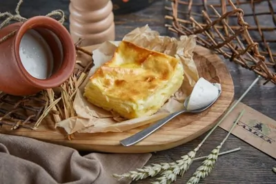 Ачма по-грузински