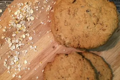 Печенье « злаков»