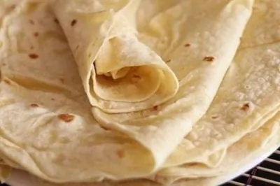 Лаваш армянский