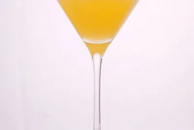 Коктейль «Взгляд ангела»