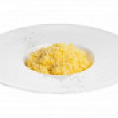 Ризотто алла миланезе