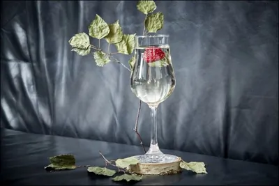 Коктейль «Стильный мира сего»