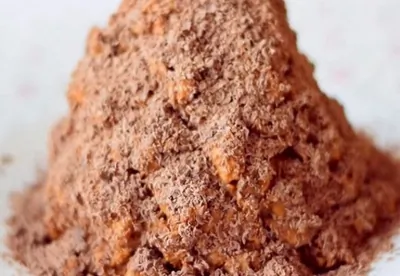 Муравейник без выпечки