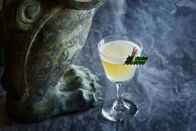 Грушевый тини