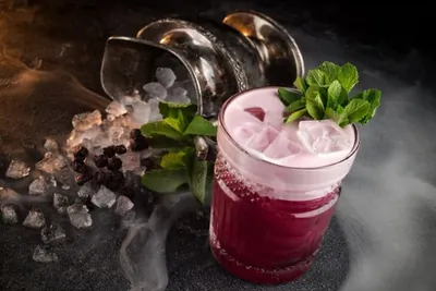 Эликсир четырех воров