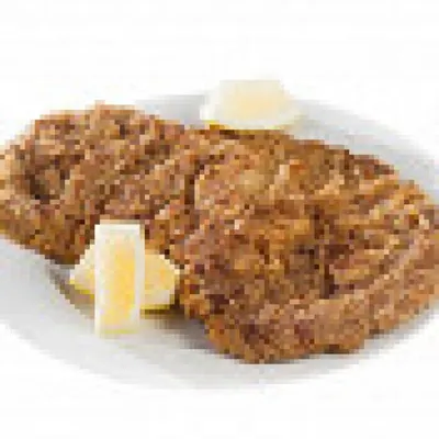 Венский шницель