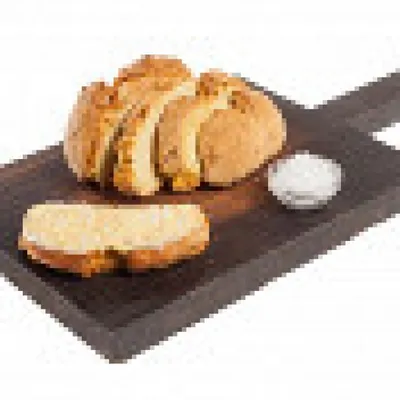 Содовый хлеб