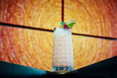 Коктейль Impression