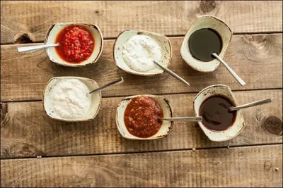 Аджика по-домашнему