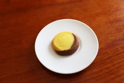 Шакрутор (печенье-шашки)