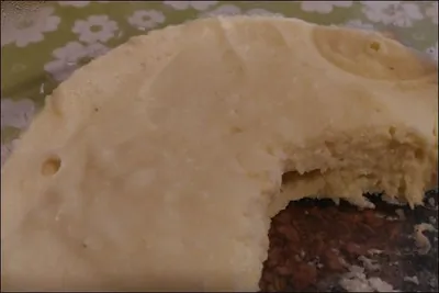 Творожная запеканка за  минут