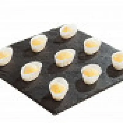 Желтки святой Терезы