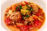 Альбондигас