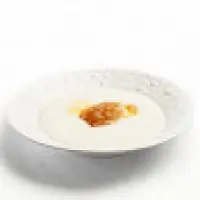 Манная каша молочная