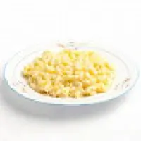 Макароны с сыром