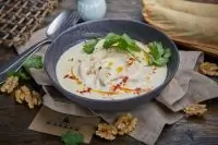 Сациви с курицей