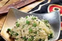 Индийский пулао