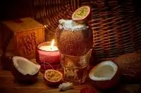 Коктейль «Боракай»